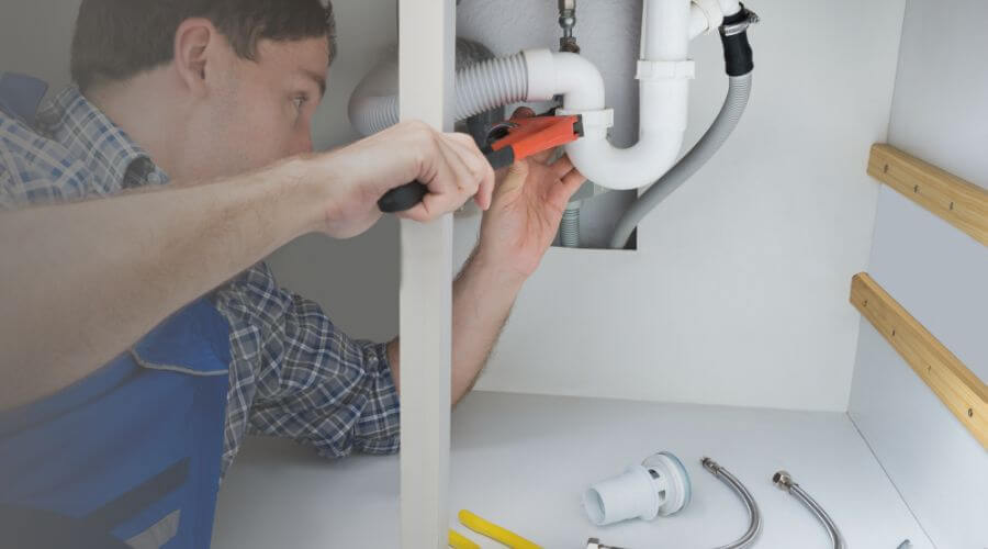Local 24/7 Emergency Plumbing in Hensley, AR